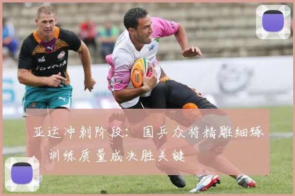 亚运冲刺阶段：国乒众将精雕细琢，训练质量成决胜关键 - 万彩官网APP推荐