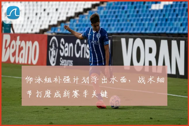 仰泳组补强计划浮出水面，战术细节打磨成新赛季关键 - 万彩官网APP推荐