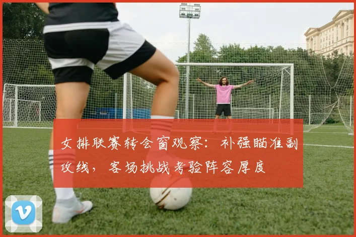 女排联赛转会窗观察:补强瞄准副攻线,客场挑战考验阵容厚度 - 万彩官网APP推荐
