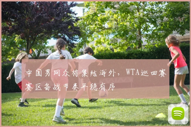 中国男网众将集结海外，WTA巡回赛赛区备战节奏平稳有序 - 万彩官网APP推荐