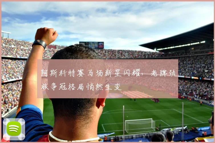 阿斯科特赛马场新星闪耀，老牌劲旅争冠格局悄然生变 - 万彩官网APP推荐