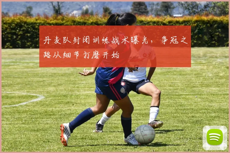 丹麦队封闭训练战术曝光，争冠之路从细节打磨开始 - 万彩官网APP推荐